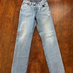 Levi’s 501 Original